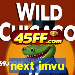 next imvu